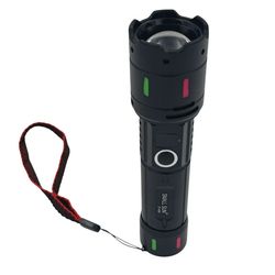 چراغ قوه دستی اسمال سان مدل zy-629 با نور مهتابی