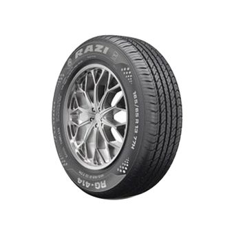 لاستیک رازی  سایز 175/60/13- تک حلقه