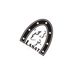 برچسب بدنه خودرو لیزارد مدل فانتزی طرح بر چشم بد لعنت کد LZD-749