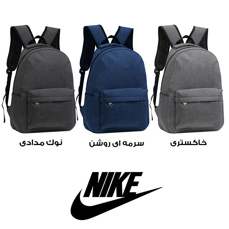 کوله پشتی اسپرت توریث  11