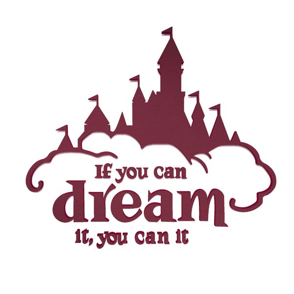 دیوارکوب آرتافرین مدل Dream*953