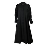 مانتو زنانه مدل MDSS-CG4373