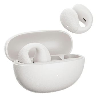 هدفون بلوتوثی کیو سی وای مدل  Crossky C10