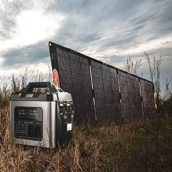 پاور استیشن پولار مدل M3000