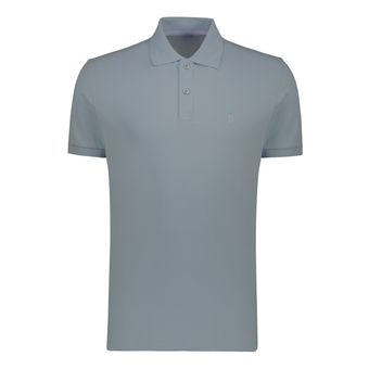 پولوشرت آستین کوتاه مردانه باینت مدل 370-2