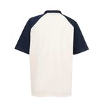 پولوشرت آستین کوتاه مردانه مدل MDSS-CH3378