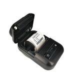 مینی پرینتر لیبل زن