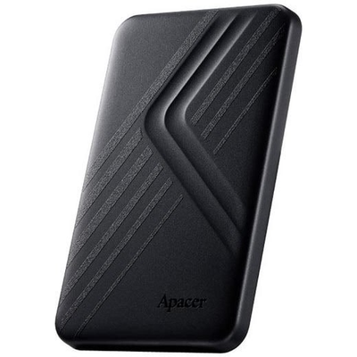 Apacer AC236 2TB External HDD