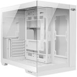 CASE AWEST GT-AQ12-MW Mid Tower White