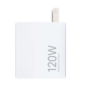 شارژر دیواری  120 وات   مدل MDY-14-EِD