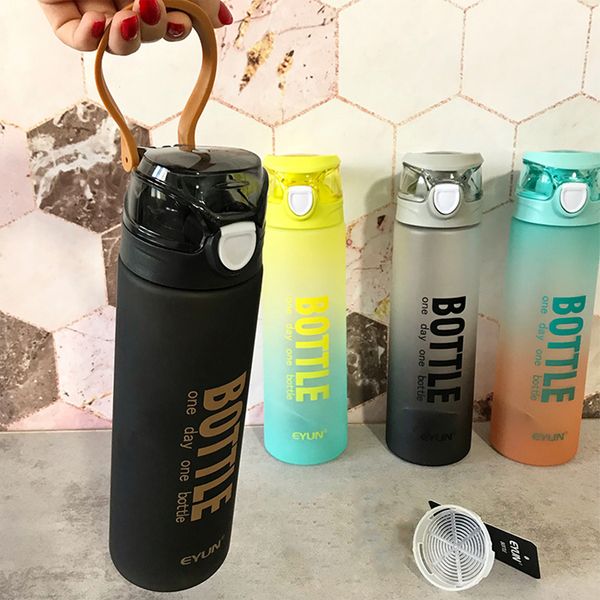 قمقمه ایون مدل New Bottle گنجایش 0.9 لیتر