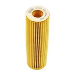 فیلتر روغن مان فیلتر کد HU514x مناسب برای بنز C 180 Kompressor و C 230 Kompressor