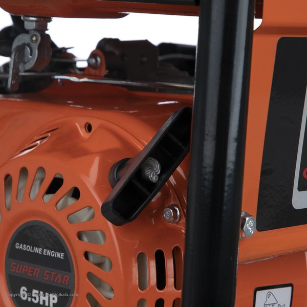 موتور برق سوپر استار مدل SS7800AN