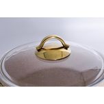 سرویس پخت و پز 10 پارچه ام جی اس مدل فورج ماربل