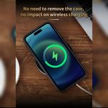 کاور آزنس مدل FIT PRO مناسب برای گوشی موبایل اپل iPhone 13 Pro Max