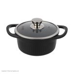 سرویس پخت و پز 15 پارچه ام جی اس مدل gc1511