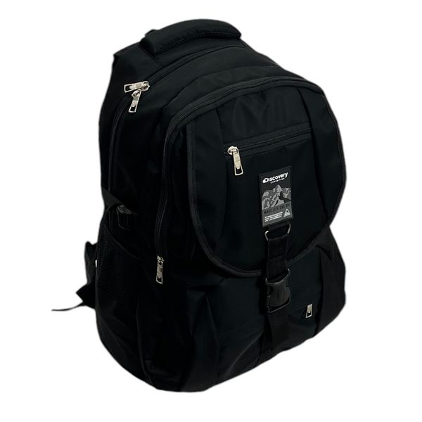 کوله پشتی سفری دیسکاوری مدل DC