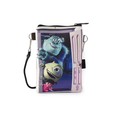 کیف رودوشی دخترانه مدل MDSS-CH4568