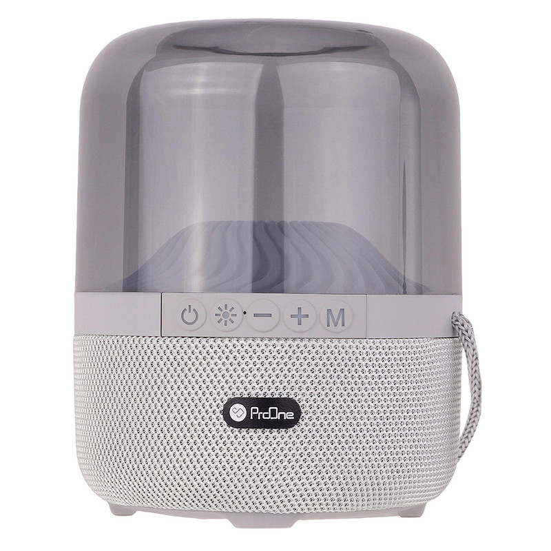 اسپیکر بلوتوثی قابل حمل Greatnice مدل GTS-2003