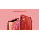 گوشی موبایل اپل مدل iPhone 12 ZA/A دو سیم‌ کارت ظرفیت 256 گیگابایت و رم 4 گیگابایت