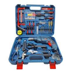 مجموعه 100عددی ابزار باس مدل BS _5835