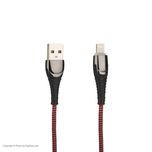 کابل تبدیل USB به لایتنینگ هیسکا مدل LX-822 طول 1 متر
