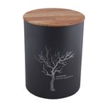 سرویس آشپزخانه 18 پارچه آرتیستون مدل درب بامبو