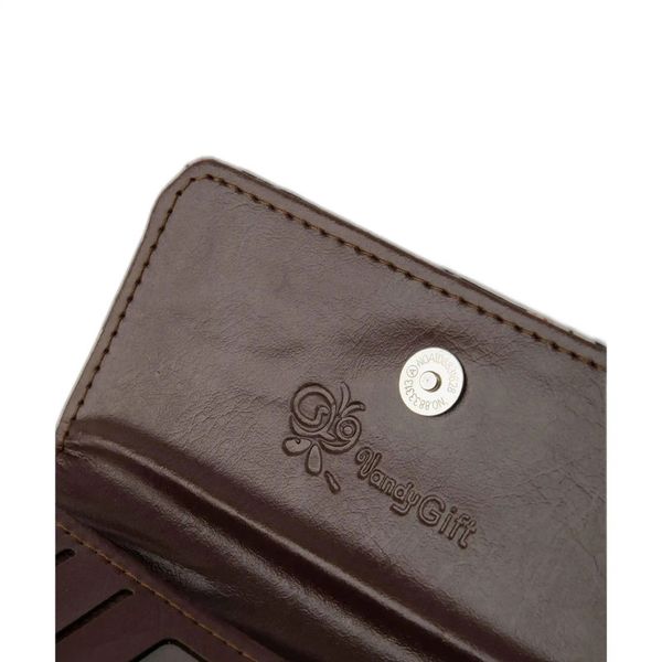 کیف پول زنانه مدل MDSS-CF7416