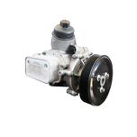 اویل ماژول ایساکو کد BPS مناسب برای سمند EF7