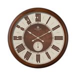 ساعت دیواری شوبرت مدل 6776 هوگو