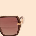 عینک آفتابی زنانه مدل 2220BN