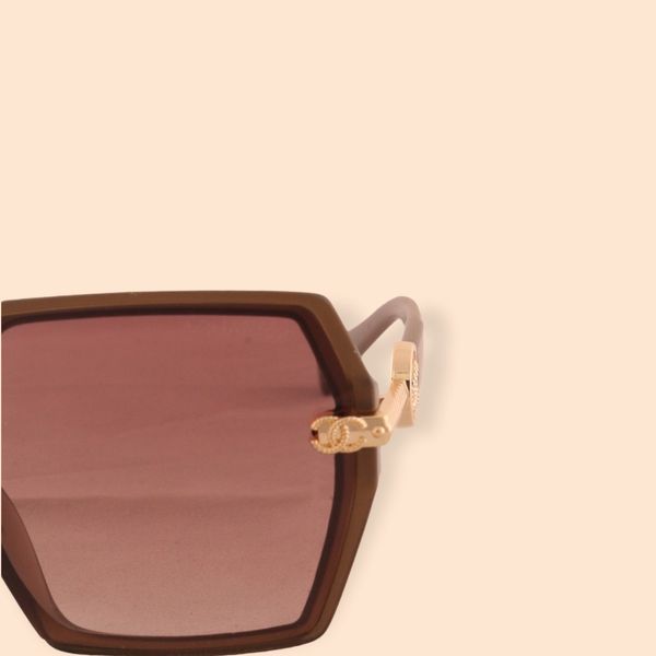 عینک آفتابی زنانه مدل 2220BN