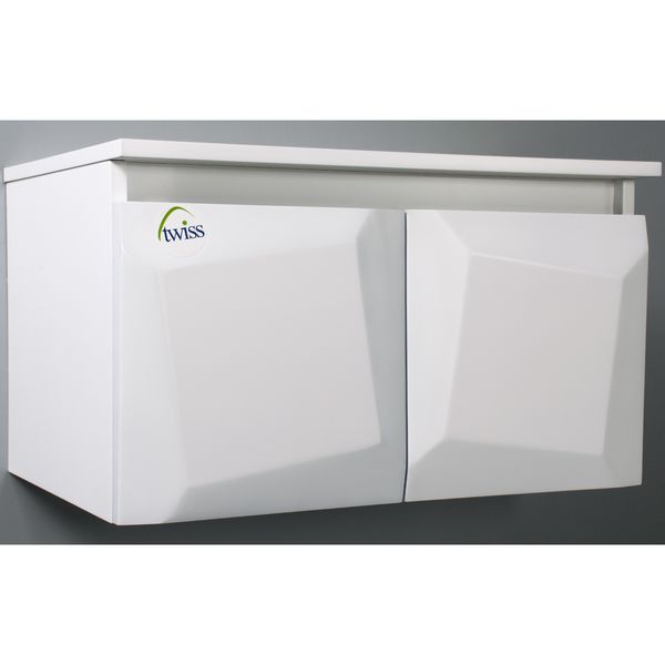 کابینت روشویی توییس مدل tws 3D 1