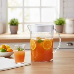 پارچ آب مدل پلاستیکی