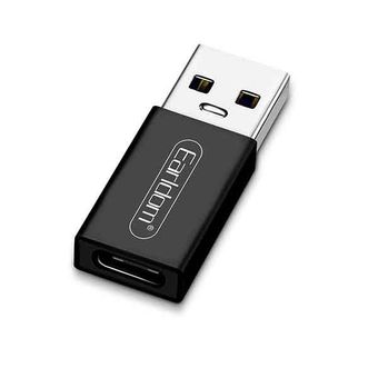 مبدل USB به USB-C ارلدام مدل ET-TC07