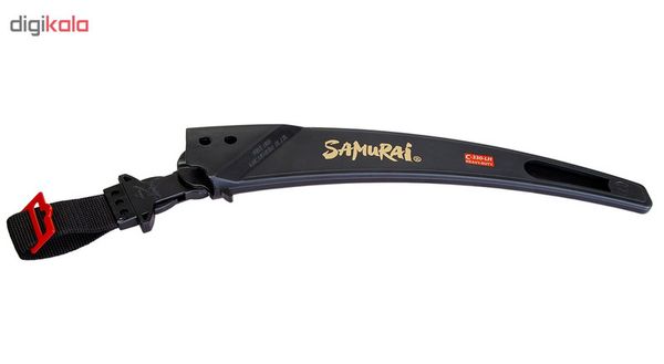 اره باغبانی سامورایی مدل C-330-LH