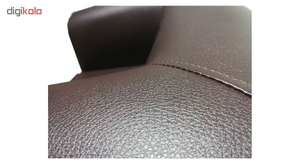 مبل یک نفره هلکو مدل کوروشc01