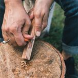 مجموعه ابزار سفری لایت مای فایر کد G2024 مجموعه 3 عددی