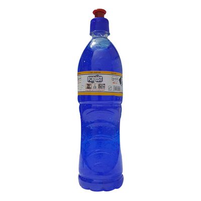 ژل آتش زنه آریا شفق حجم 800 میلی لیتر باکس15عددی