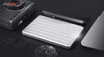 Silicon Power Armor A75 1TB USB Type-A 3.1 HDD External