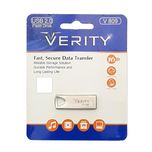 فلش مموری وریتی مدل V809 ظرفیت 32 گیگابایت