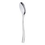 قاشق چای خوری ام جی اس مدل m043 مجموعه 12 عددی