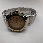 ساعت مچی عقربه‌ای کوارتز زنانه سوئیس آرت مدل ANT054SG1520