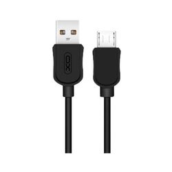 کابل شارژ سریع میکرو یو اس بی XO NB36 | سازگار با Quick Charge