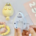 جاکلیدی فانتزی مدل جغد چشمکزن 🦉✨ | آویز شیک و خاص