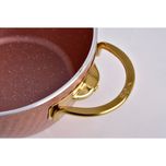 سرویس پخت و پز 10 پارچه ام جی اس طرح فورج کد 800300