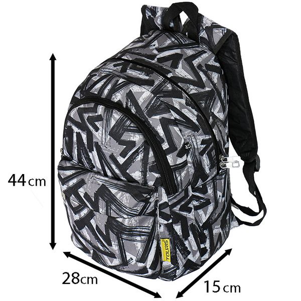 کوله پشتی اسپرت توریث مدل WS-417