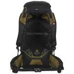 کوله پشتی کوهنوردی 34 لیتری میلت مدل Yari 34 Airflow