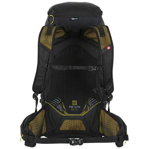 کوله پشتی کوهنوردی 34 لیتری میلت مدل Yari 34 Airflow
