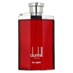ادو پرفیوم مردانه اسکلاره مدل Dunhill Desire حجم 100 میلی لیتر